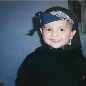 Meet your Posher, Kristopher pearce